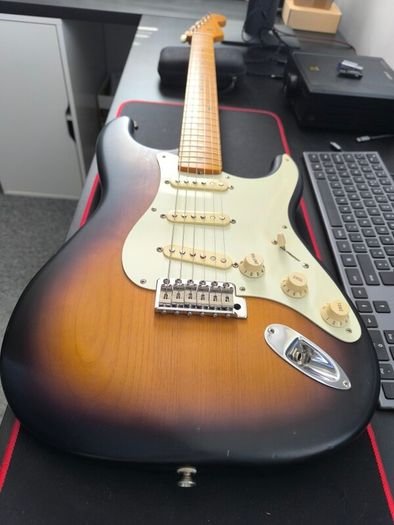Fender classic series 50's strat