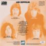 Led Zeppelin  Led Zeppelin Image 2