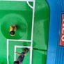 Vintage Tabletop Football game Image 6