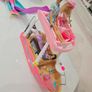 Barbie Dream Boat Luxury Boat Playset  Large Set Image 2