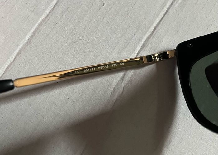 Ray Ban Sunglasses