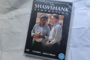 The Shawshank Redemption Dvd