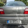 03 Vauxhall Omega 2.2 Petrol CD Auto Opel Image 7