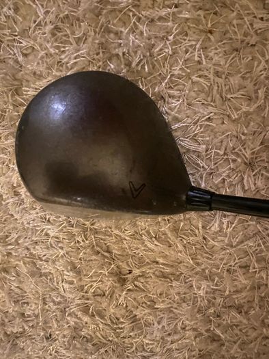 golf clubs