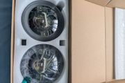7'' inch round headlights