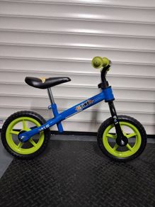 Kids Bike