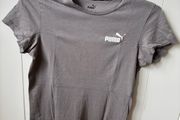 Puma women ladies t-shirt, mint condition