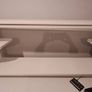 White Steel Gaming Desk - warranty active Image 7