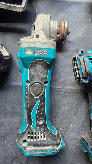 makita tools