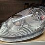 MK 5 VW Golf/ Jetta Headlights Image 3