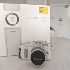 olympus e-pl8