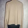 Crea Concep Art wool knitwear size M  12-16 Image 5