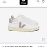 Veja v12 trainers uk5 Image 10