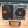 Johnny Cash In Ireland - Mint DVD Image 3