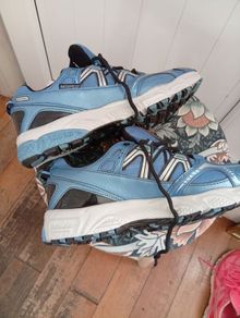 waterproof runners