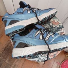 waterproof runners