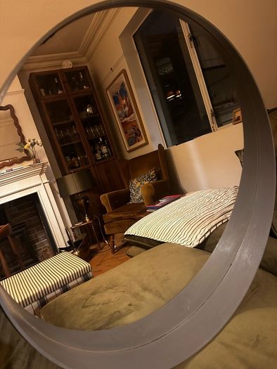 IKEA Stockholm Mirror 80cm