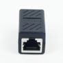 RJ45 Connector Network Extender Ethernet Kabel RJ45 Extender Adapter Gigabit Interface Female To Female Network Connector Image 3