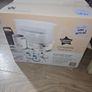 Tommee Tippee SuperSteam Electric Steam Steriliser Starter Set Image 2