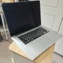 Apple Macbook Pro A1398 Image 3