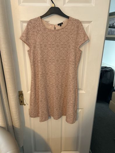 River island  dress
