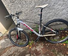 Fuji Tahoe 4.0 Mountain Bike