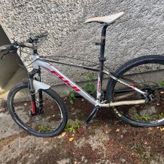 Fuji Tahoe 4.0