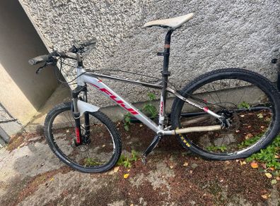 Fuji Tahoe 4.0