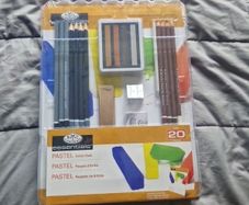 art pack
