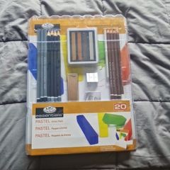 art pack