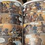 NEW: Star Wars: The Mandalorian Graphic Novel Season One & Two books Image 3