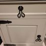 Chest of Drawers and Bedside Locker Image 10