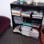 Free bookshelves and armchairs Image 6