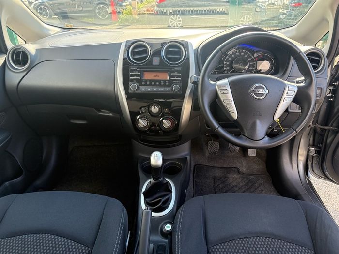 2016 Nissan Note SV 1.2L Petrol New NCT 11/2027 Low Miles
