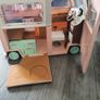 Girls Next Generation campervan , hardly used Image 3