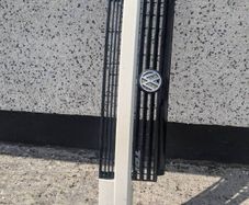 VW T4 front grill
