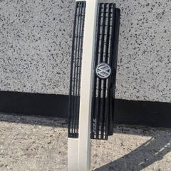 VW T4 front grill