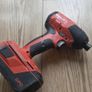 Impact gun, screw gun Image 2