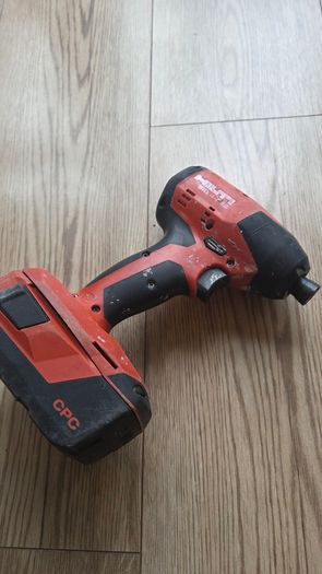 Impact gun, screw gun