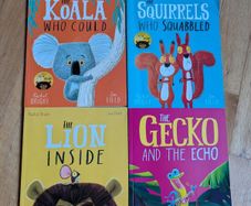 Picture Book Sets