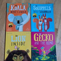 Picture Book Sets