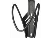 Bottle Cage Alloy - Matt Black