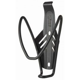Bottle Cage Alloy - Matt Black