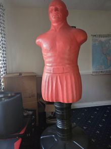 Punching/ Boxing BOB for sale