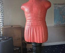 Punching/ Boxing BOB for sale