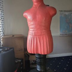 Punching/ Boxing BOB for sale