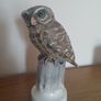 Owl Figurine Image 2