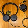 Jabra Evolve 30 UC Stereo Wired Headphone Model: ENC060 Image 6