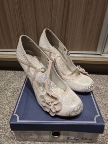 Ruby Shoo - Cindy - size 8/41