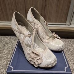 Ruby Shoo - Cindy - size 8/41